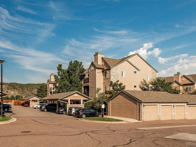 Primary Photo - 7459 S Alkire St