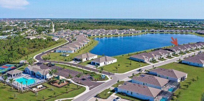 Building Photo - 8796 Coco Bay Blvd