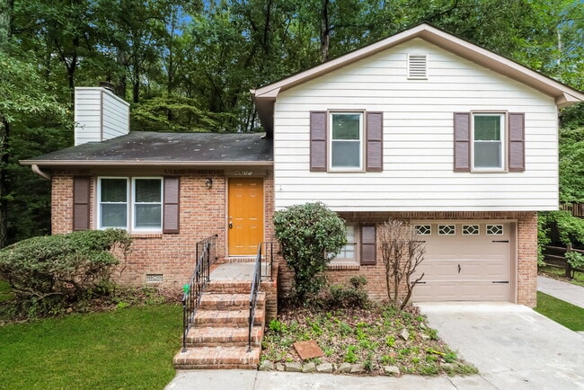 Building Photo - 4635 Hamlet Walk SE