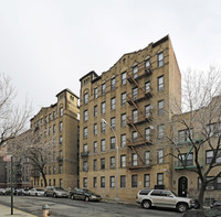 Building Photo - 43-23 40th Street