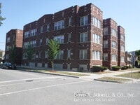 Building Photo - 10853 S Vernon Ave