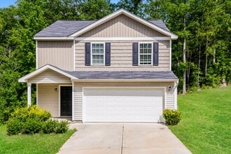 Building Photo - 919 Haley St