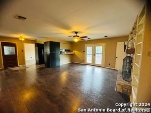 Building Photo - 440 Cedar Springs Dr