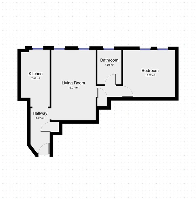 Floorplan - 21 Magaw Place