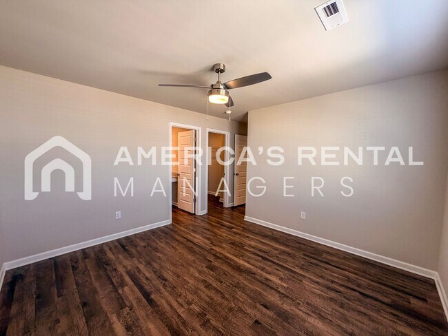 Building Photo - New Construction Townhouse Available for R...
