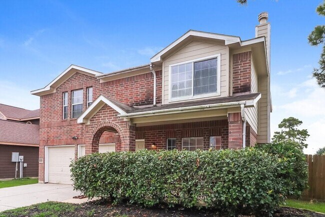 Building Photo - 12202 Greencanyon Dr