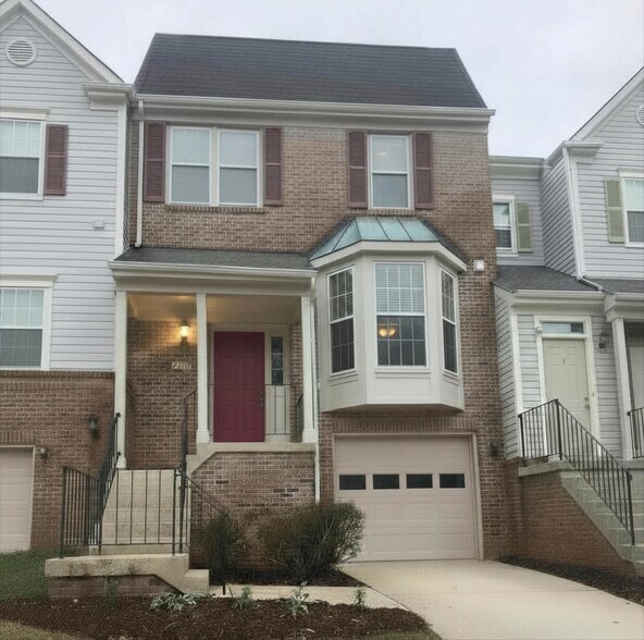 Building Photo - 7385 Hidden Knolls Ct