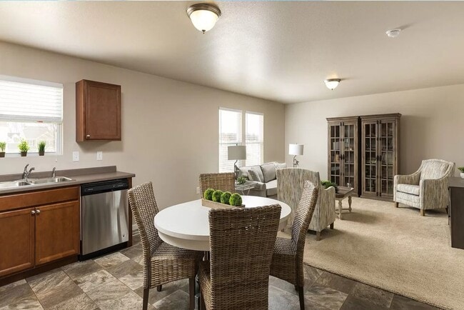 Building Photo - Newer Home at Great Value in Mattawan!