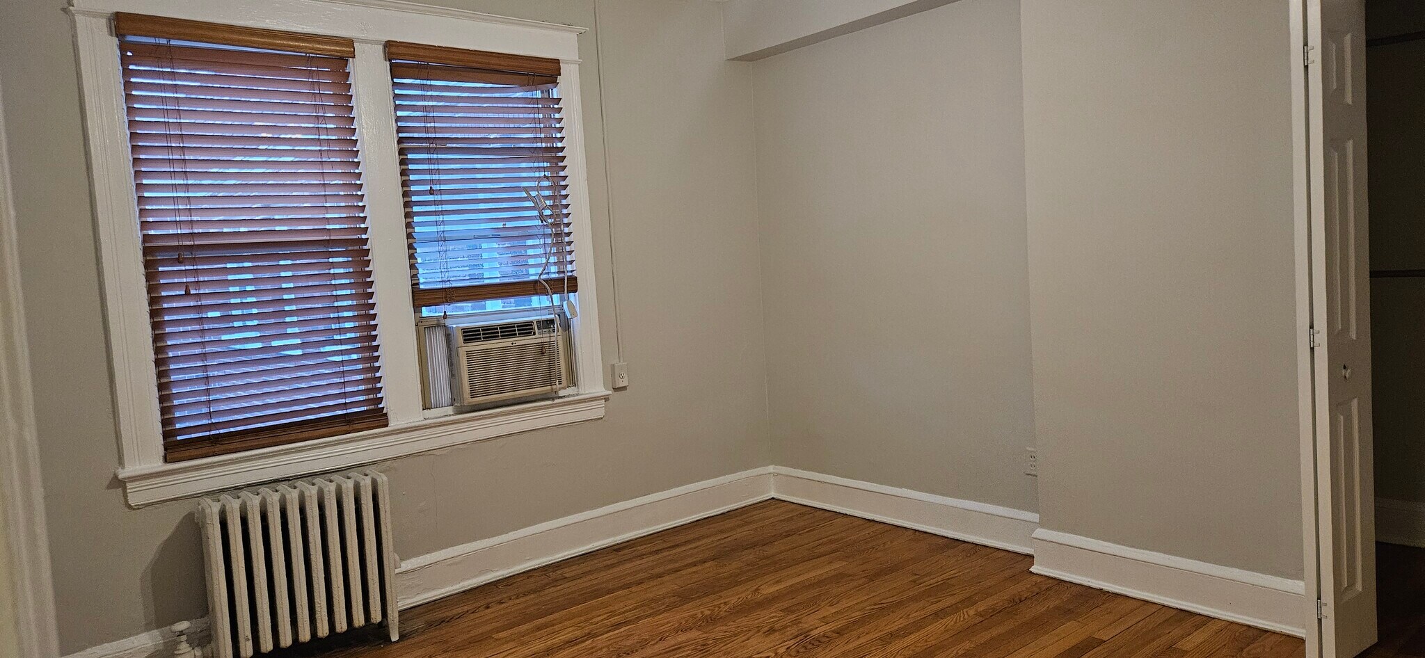 Bedroom - 6645 Georgia Ave NW