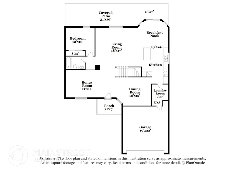 Building Photo - 5090 E Butterweed Dr