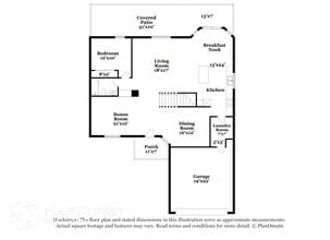 Building Photo - 5090 E Butterweed Dr