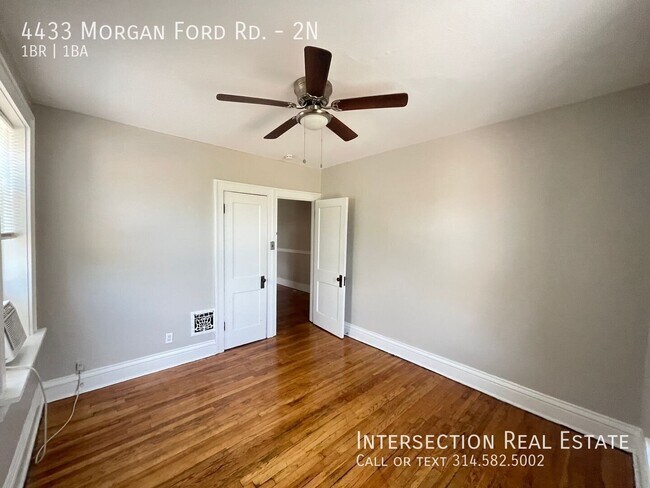 Building Photo - 4433 Morgan Ford Rd