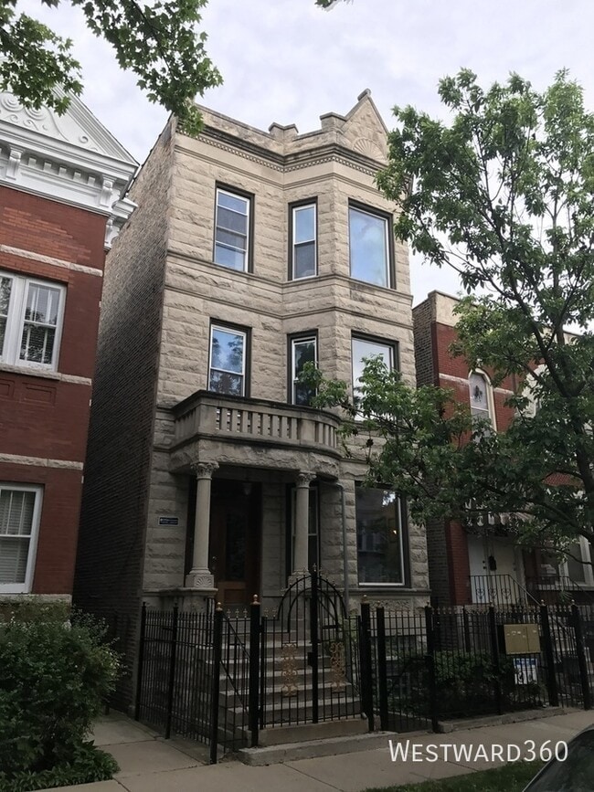 Building Photo - 1333 N Campbell-2