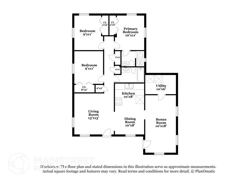 Building Photo - 9412 Norfolk Blvd