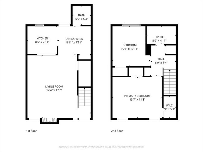 Building Photo - 8400 Jamestown Dr