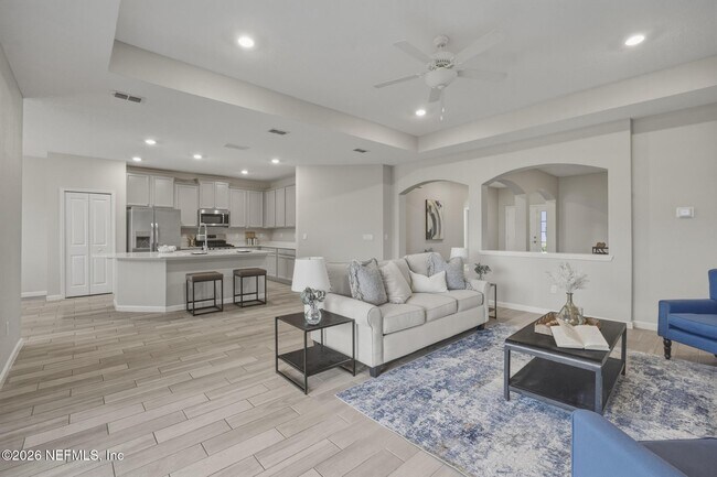 Building Photo - 3841 Heatherbrook Pl