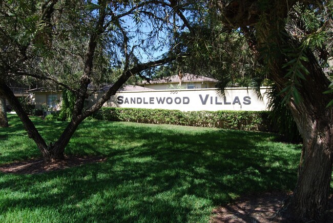 Building Photo - 1bed/1 bath, 2nd Floor Condo at Sandlewood...