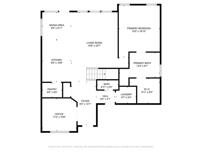 Building Photo - Modern 4-Bedroom Rental with Home Office a...