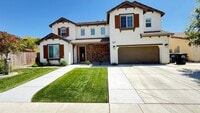 Building Photo - 1821 W Corvina Ave