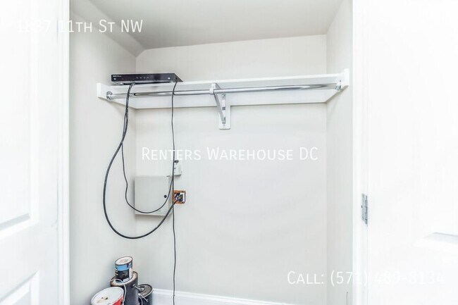 Building Photo - 1837 11th St NW