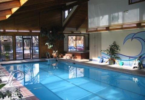 Building Photo - FALL PRE-LEASE! Large One Bedroom Top Floor Loft At Gold Run!