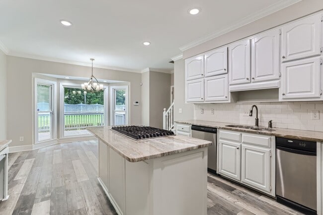 Building Photo - Luxurious Executive Estate Golf Community Home in Proximity to Porsche Headquarters and Delta Air...