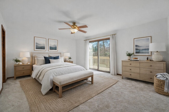 Building Photo - 107 E Winchester Rd