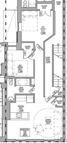 Building Photo - 2513 Frankford Ave