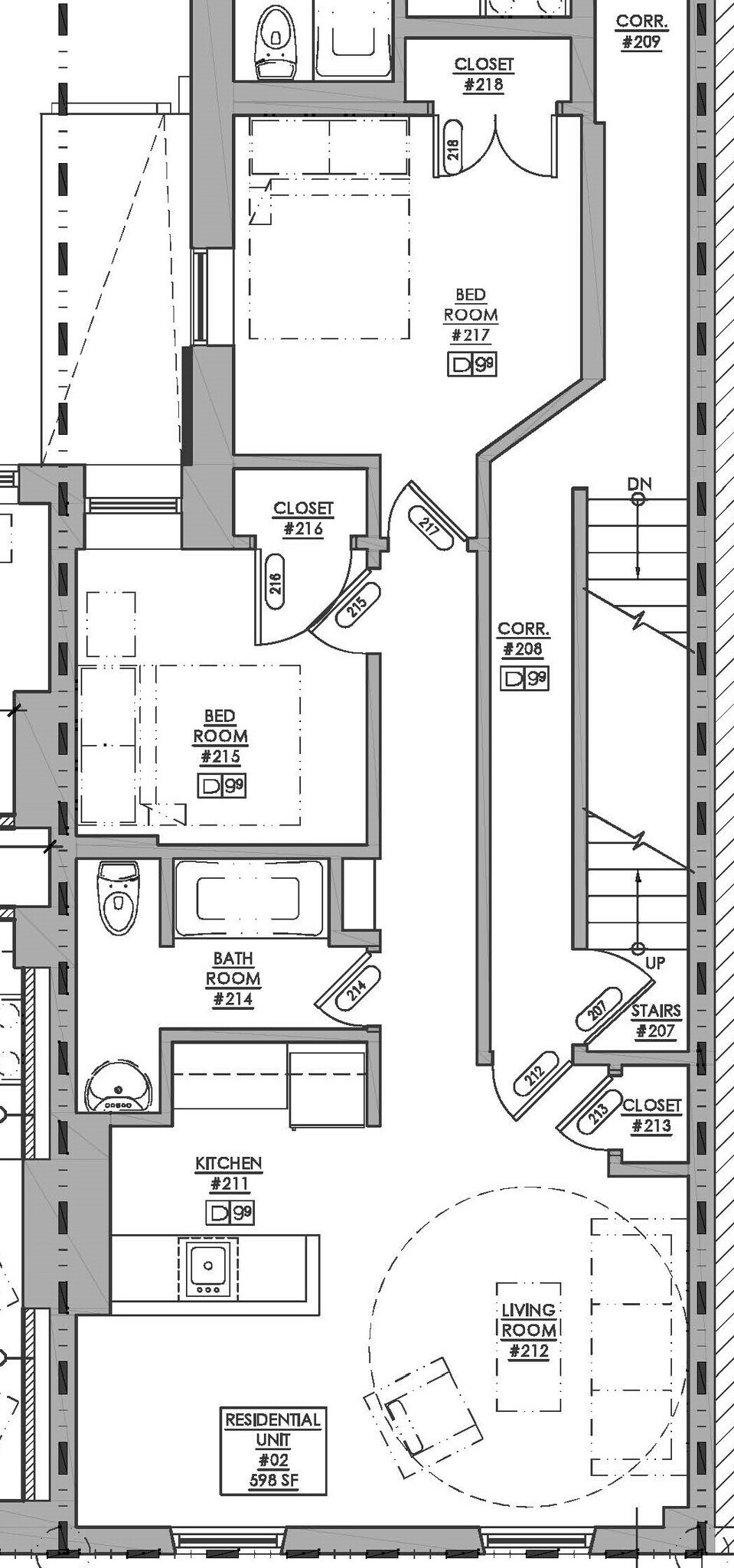 Building Photo - 2513 Frankford Ave