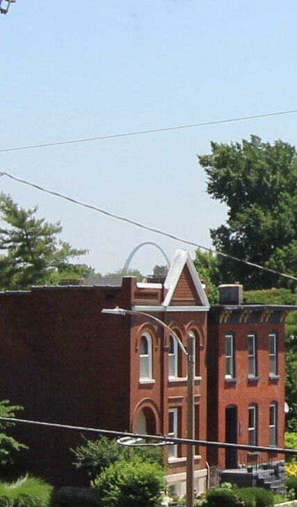 Building Photo - 2007 California Ave