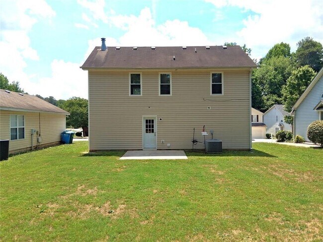Building Photo - 3617 Oakland Spring Ct