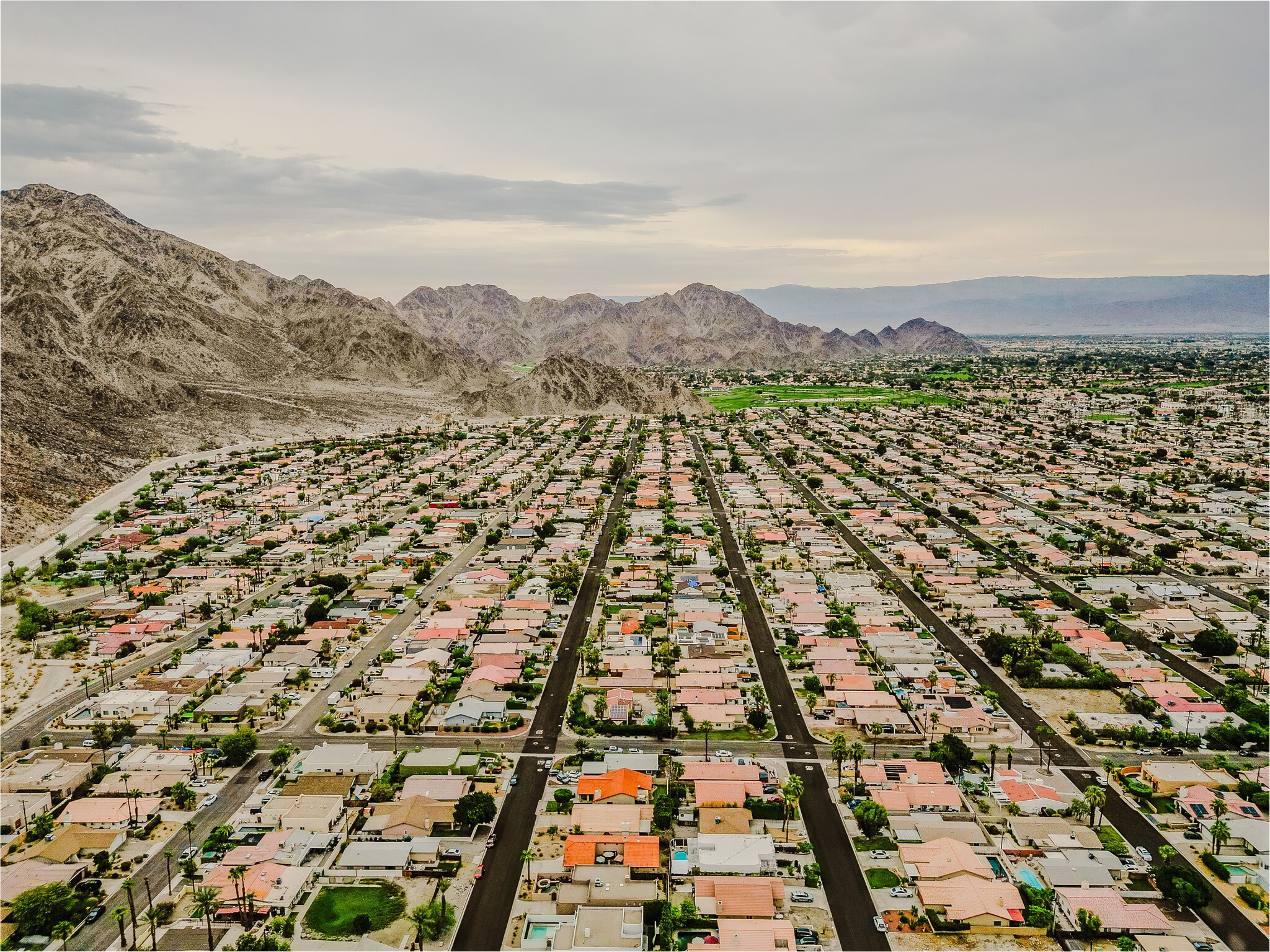 Building Photo - 52801 Avenida Alvarado