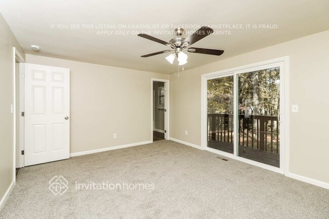 Building Photo - 6118 Pine Dale Ln