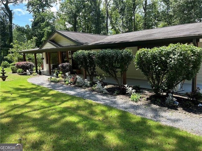 Building Photo - 6115 Reives Rd