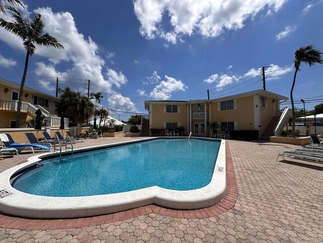 Building Photo - 5800 NE 22nd Way