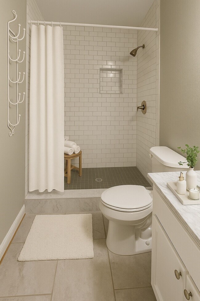 Building Photo - 5000 Milwee St