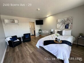 Building Photo - Updated, convenient, affordable living in ...