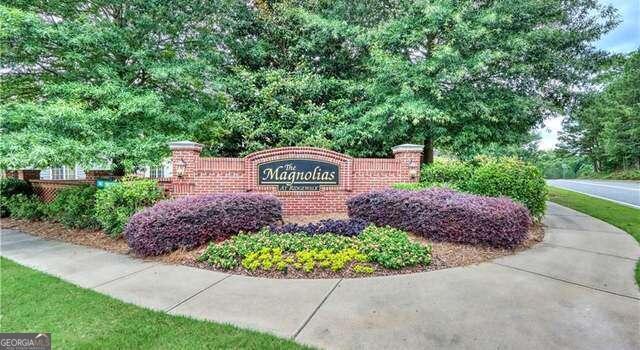 Building Photo - 200 Magnolia Leaf Dr