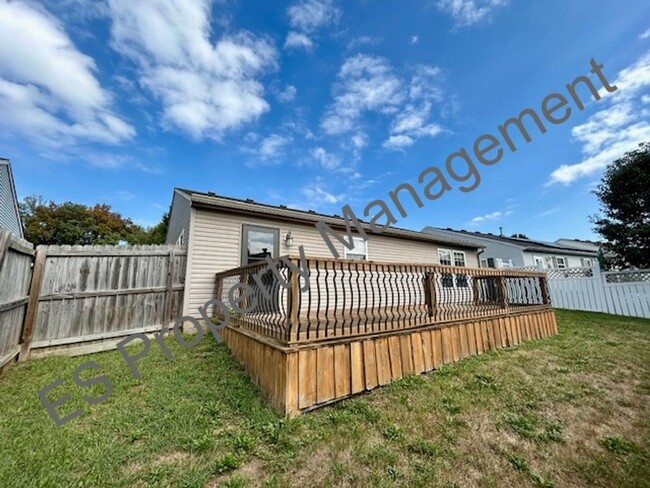 Building Photo - Beautiful 3 bedroom in Camby!