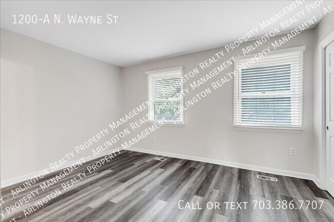 Building Photo - 1200-A N Wayne St