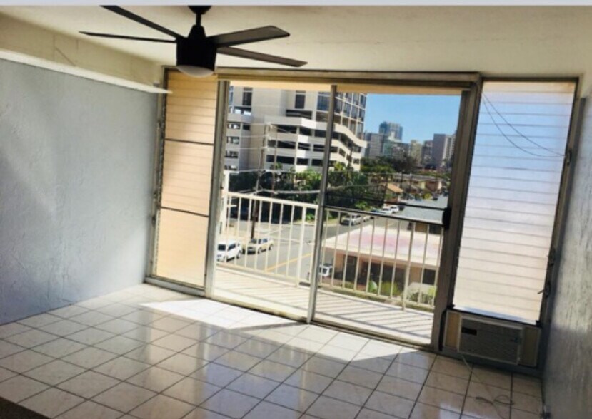 Building Photo - 778 Wiliwili St