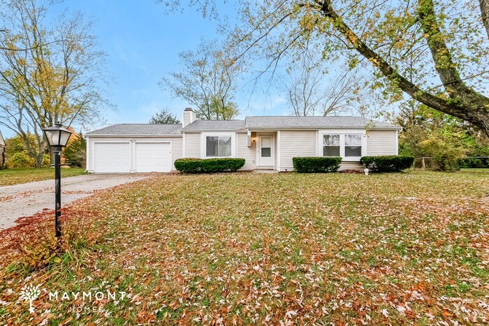 Primary Photo - 8220 Old Farm Rd