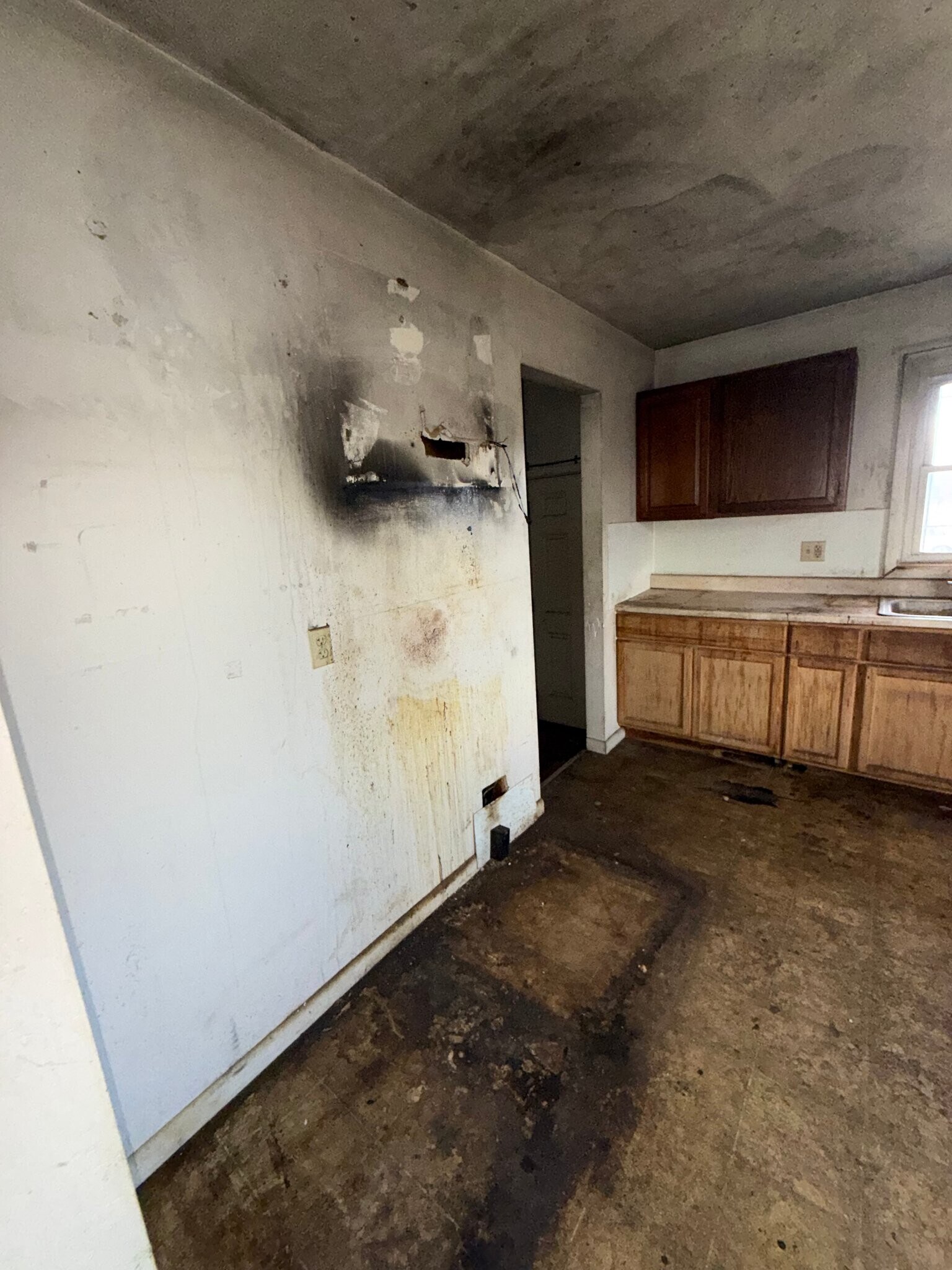 Building Photo - 3221 Burgess St