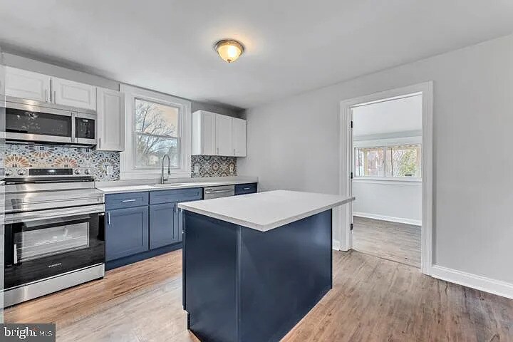 Building Photo - 4610 White Ave