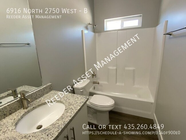 Building Photo - 6916 N 2750 W
