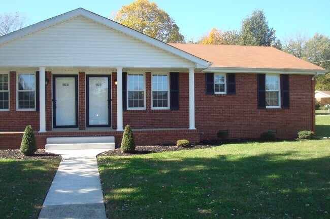 Primary Photo - 502 Gracy Ave