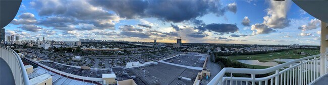 Building Photo - 1745 E Hallandale Beach Blvd