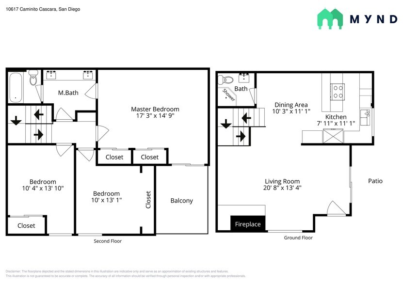 Building Photo - 10617 Caminito Cascara