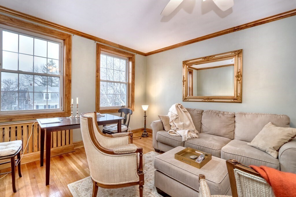 Building Photo - 1716 Cambridge St