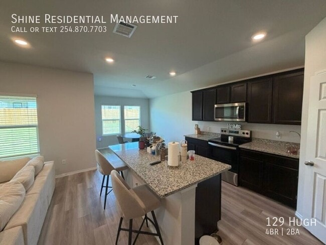 Building Photo - 129 Hugh-